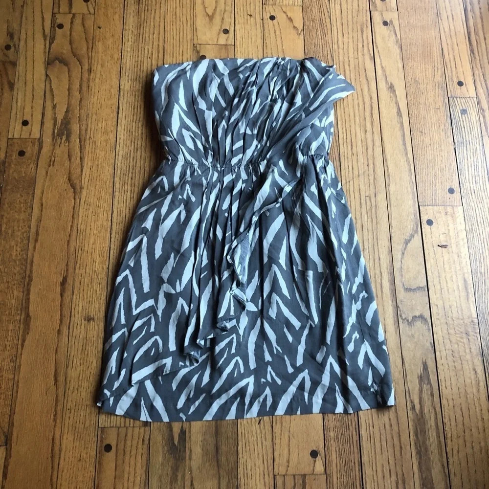 GAP. Tube top dress